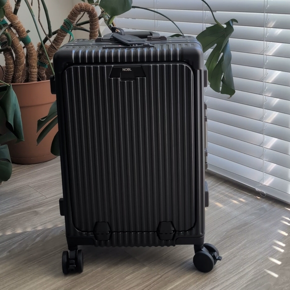 NOBL Carry-On NWT - Picture 9 of 10